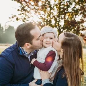 Meet your Posher, Jeremy